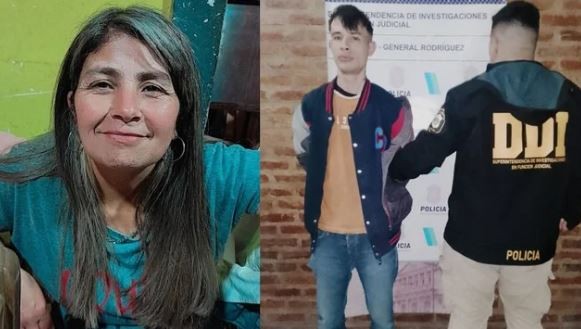 Detuvieron al presunto autor del femicidio de Moreno | Actualidad