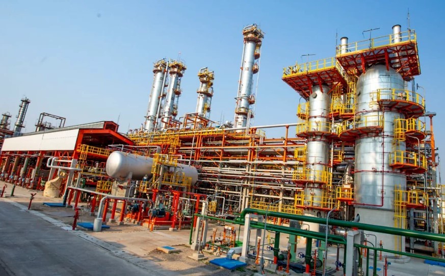 La industria y la construcción rebotaron en julio: crecieron 6,9% y 8% en el mes | Economía