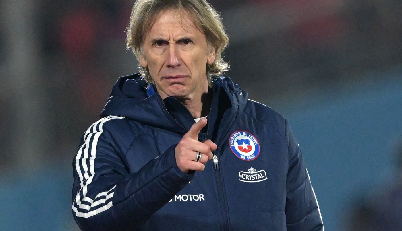 La Chile de Gareca cayó ante Bolivia y lleva tres derrotas consecutivas por Eliminatorias | Deportes