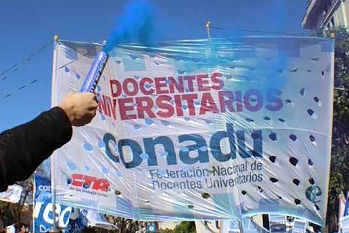 Habrá un nuevo paro en universidades por 48 horas | Actualidad