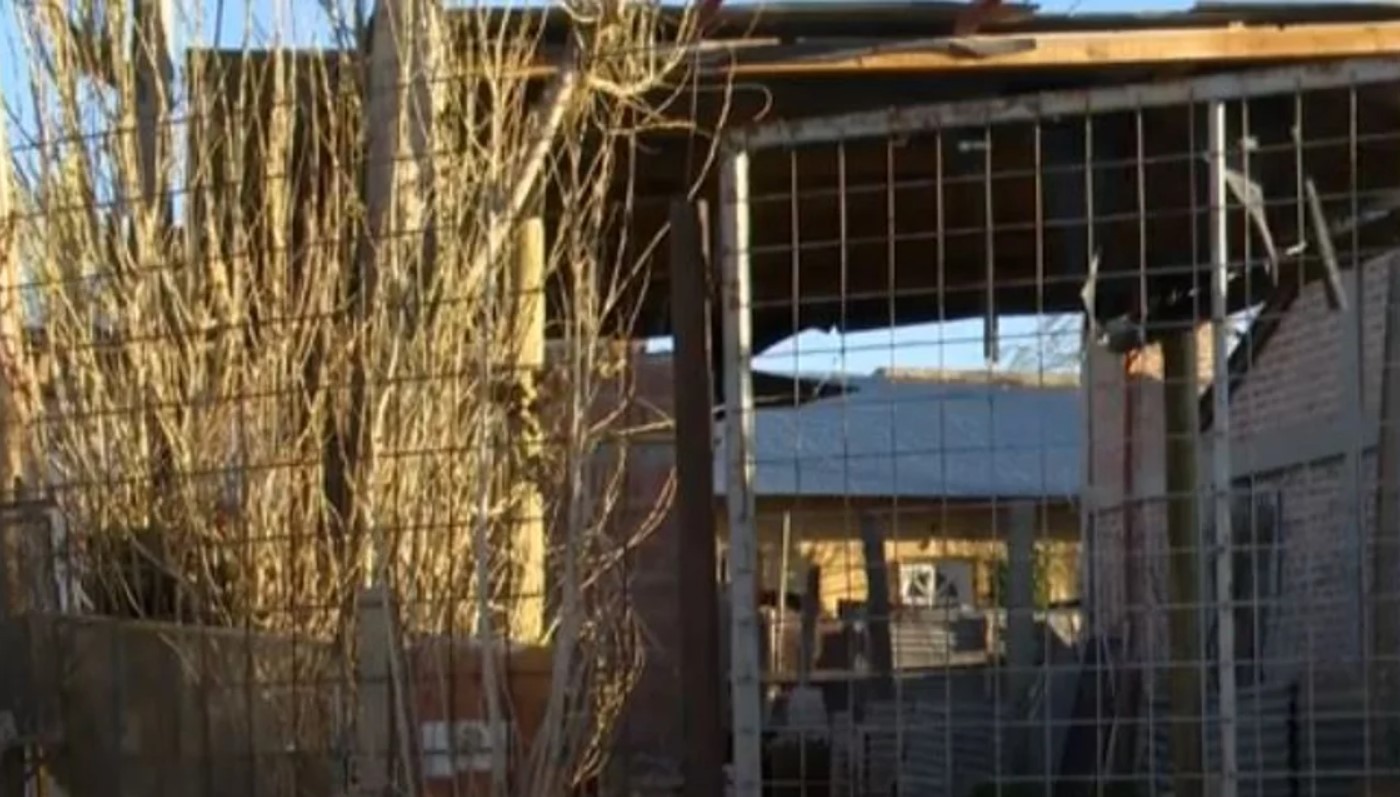 Una joven denunció haber sido encerrada, golpeada, torturada y violada por su pareja en Neuquén | Actualidad