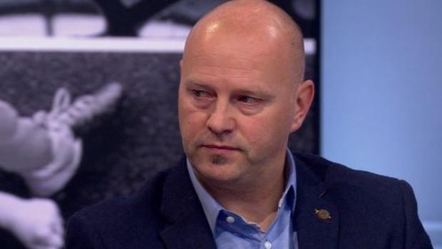 Otro ex jugador de fútbol inglés confesó que fue violado entre "50 y 100 veces" | Deportes