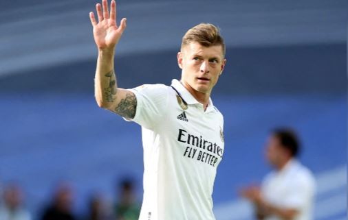 Toni Kroos tendrá su propio club de fútbol para apostar a la formación de jóvenes | Deportes