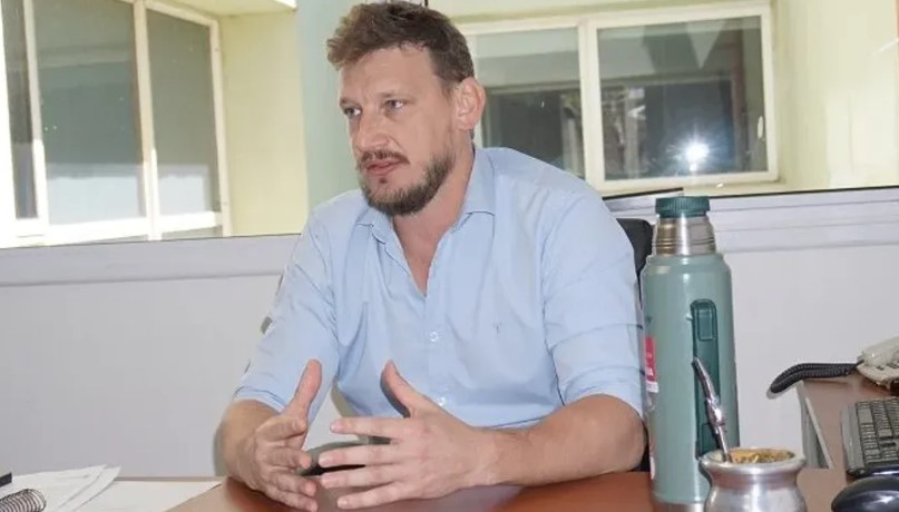 Le dictaron la prisión preventiva a Germán Kiczka, acusado de pedofilia | Política