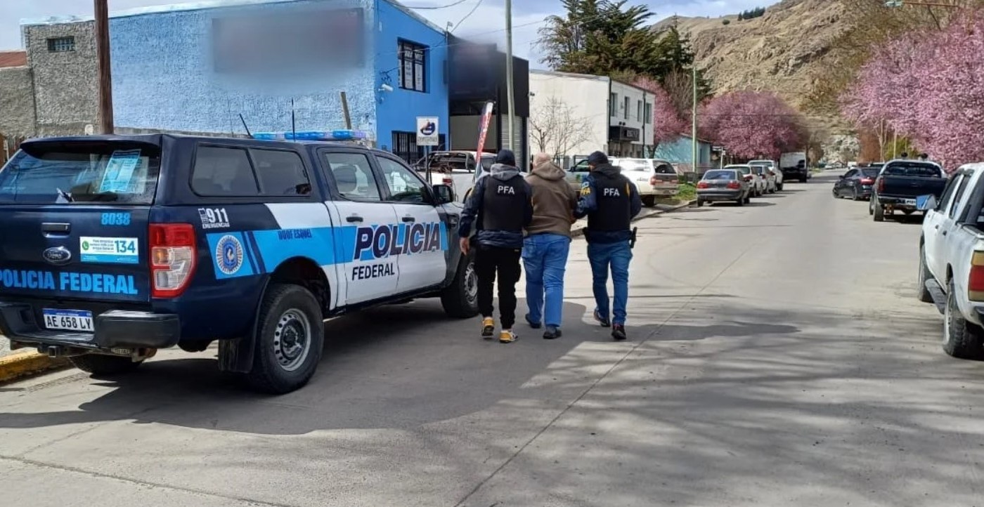 Un hombre fue acusado por la explotación laboral de 20 personas en Chubut | Actualidad