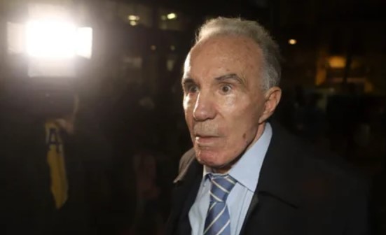 Murió Alfredo Cahe, ex médico de Maradona, a los 80 años | Actualidad
