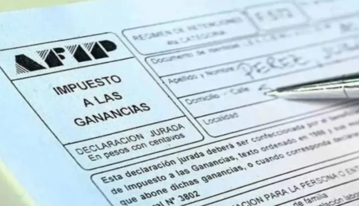 Aumenta el mínimo no imponible de Ganancias: qué salarios deberán pagar el impuesto | Economía