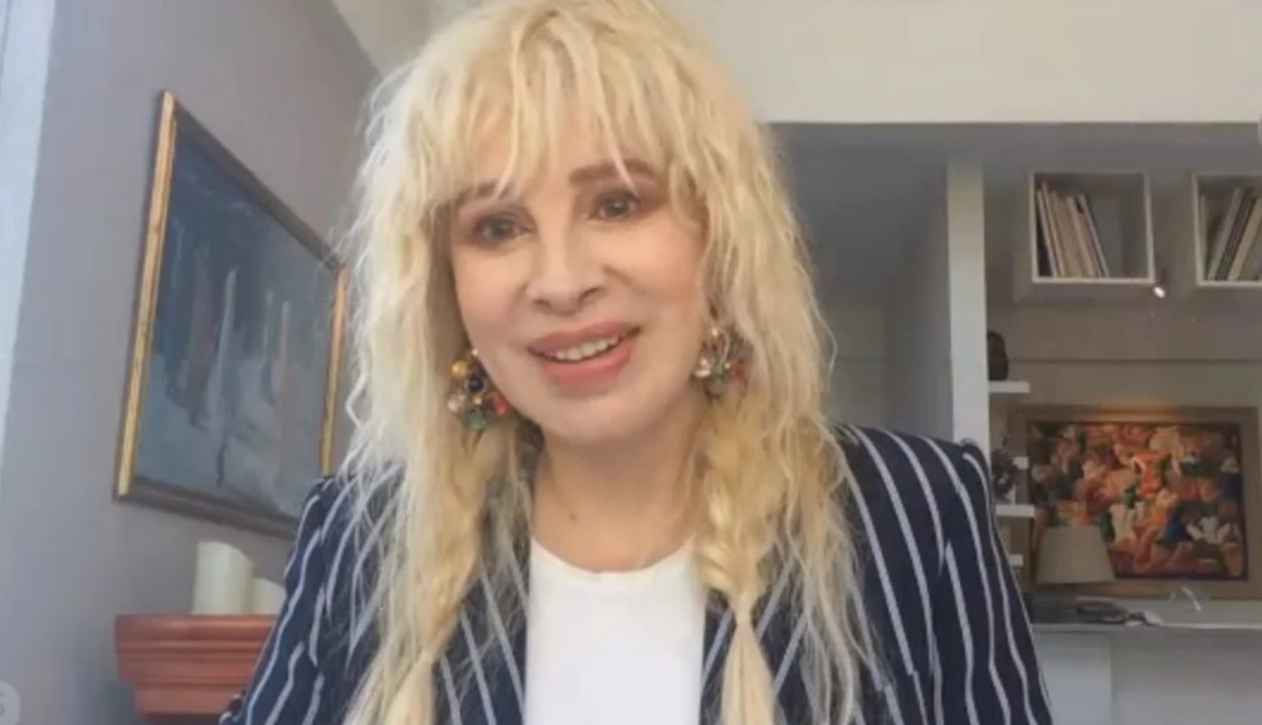 Operaron a Nacha Guevara: qué se sabe sobre su salud | Espectáculos