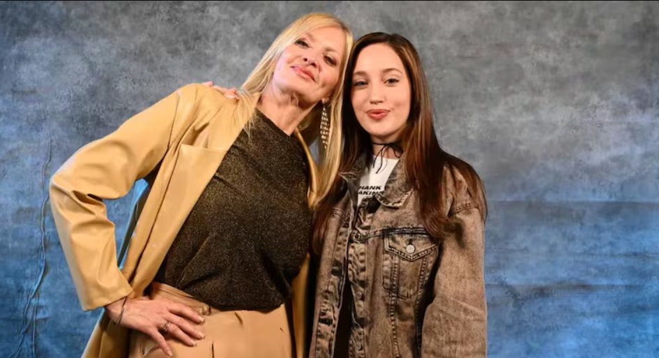 ¿Qué dijo la hija de Yuyito González al enterarse del romance de su mamá con Javier Milei? | Espectáculos