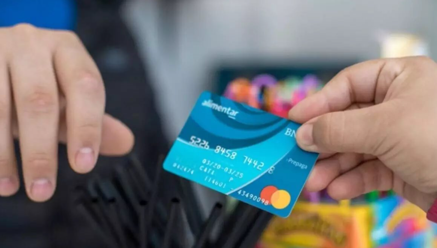 Tarjeta Alimentar: se extiende la cobertura hasta los 17 años inclusive | Economía