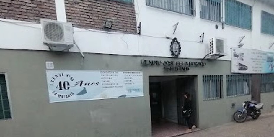 Ramos Mejía: un alumno apuñaló a un compañero en una escuela secundaria | Actualidad