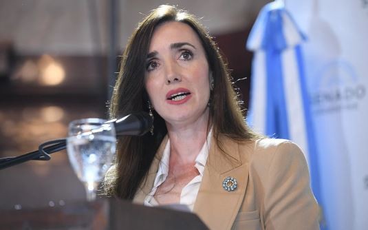 Para Villarruel, educar con "panfletos e ideología" esconde un intento por "lavar cerebros" | Política