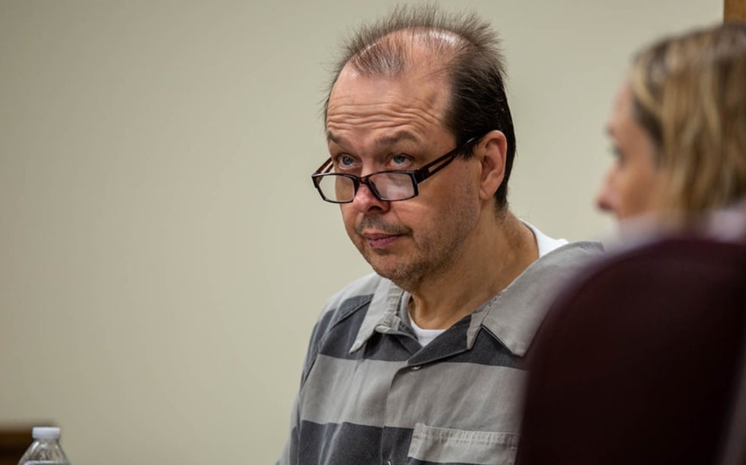 "Texas se está preparando para ejecutar a Forrest Gump": intentan salvar a condenado diagnosticado con autismo | Internacionales