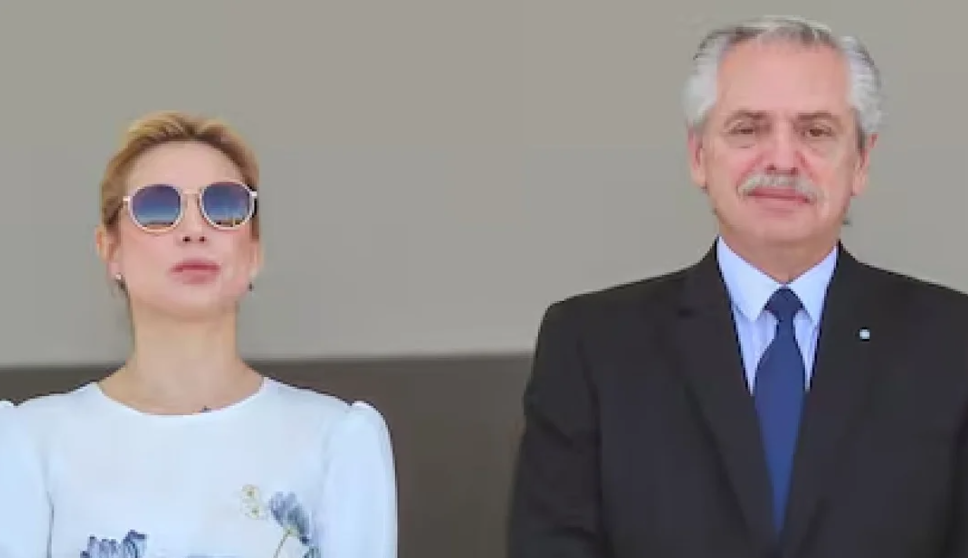 Declara la madre de Fabiola Yañez en la causa contra Alberto Fernández | Política