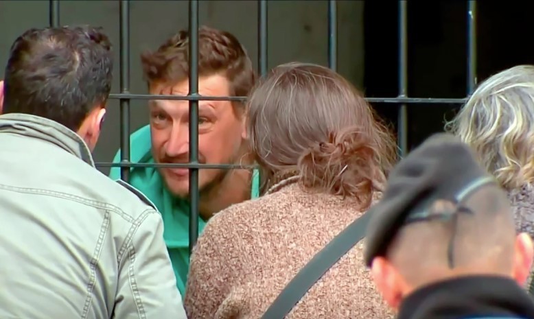 Suspendieron a la funcionaria judicial que mantuvo contactos telefónicos con Kiczka cuando estaba prófugo | Actualidad