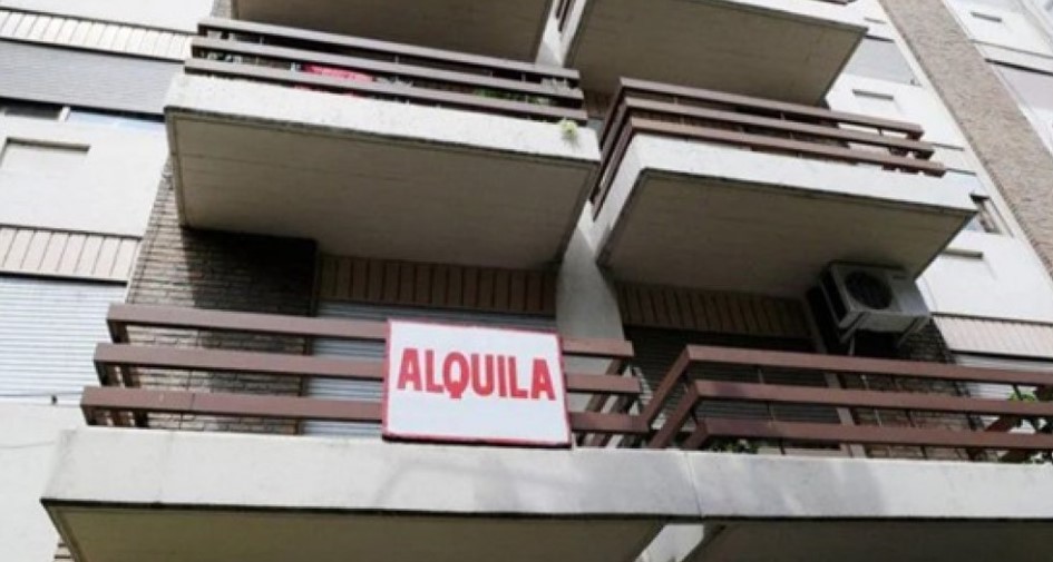 Los precios de los alquileres aumentaron un 5,3% durante agosto en CABA | Economía