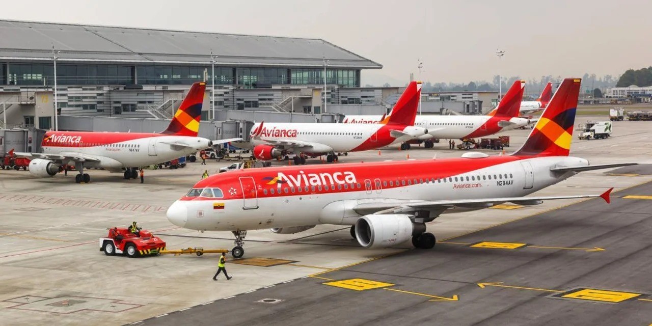 El Gobierno busca permitir vuelos de cabotaje con pilotos y tripulantes extranjeros | Política