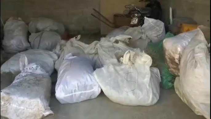 Incautan en Uruguay cerca de una tonelada de cocaína que iría a Europa | Internacionales