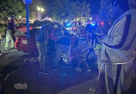 Terror en Alabama: cuatro muertos y decenas de heridos por un tiroteo masivo | Internacionales