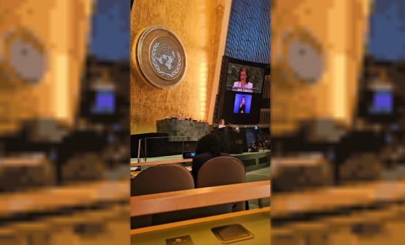 La Argentina no participará del Pacto del Futuro que firmaron los 193 países que integran la ONU | Política