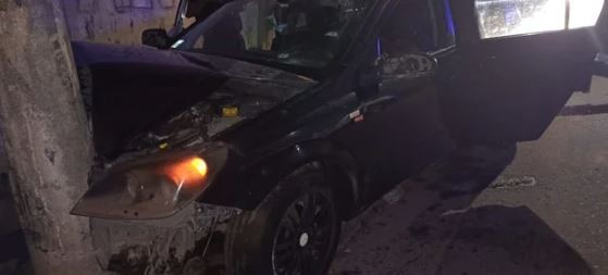 Una mujer policía mató a un asaltante e hirió a otro en Isidro Casanova | Actualidad