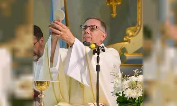 Expulsaron del sacerdocio a un cura por abuso de menores | Actualidad