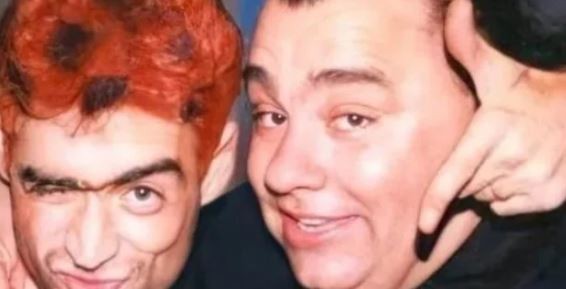 Los restos de La Tota Santillán descansarán al lado de Rodrigo Bueno | Espectáculos