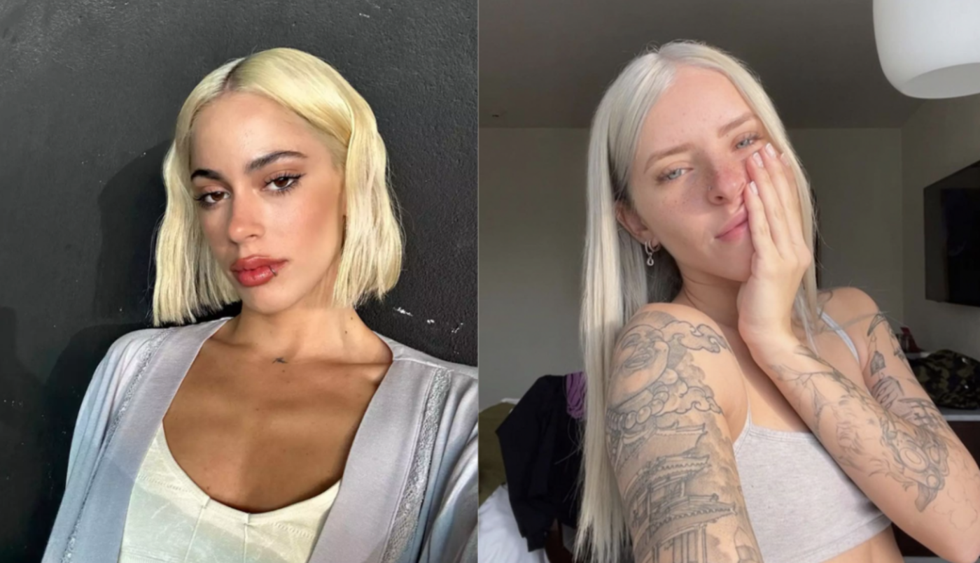 ¿Amistad o romance? La íntima foto de Tini Stoessel y Young Miko que desata rumores | Espectáculos