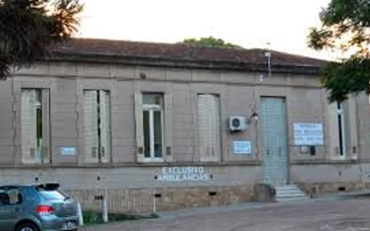 Insólito: olvidó sus llaves, intentó saltar la reja, se quedó enganchado y perdió un testículo en Entre Ríos | Actualidad