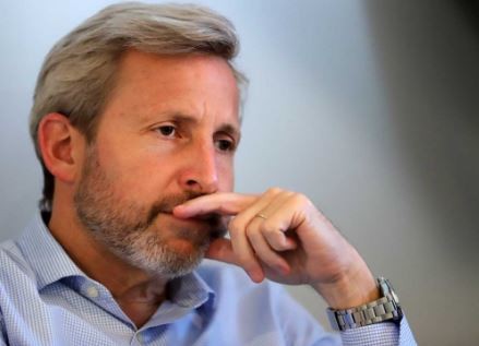 Frigerio restituyó por decreto el Fondo de Incentivo Docente y el ítem de Conectividad | Política