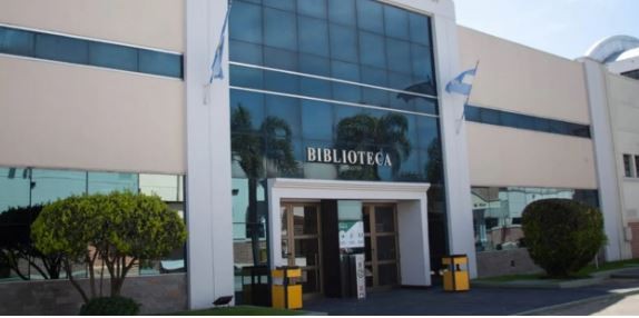 Un estudiante fue detenido por amenazar a sus compañeros en la Universidad de La Matanza | Actualidad