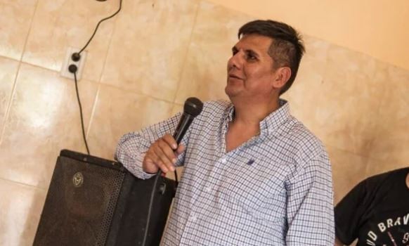 Detuvieron a un intendente de Salta por entorpecer la investigación del crimen de su hermano | Actualidad