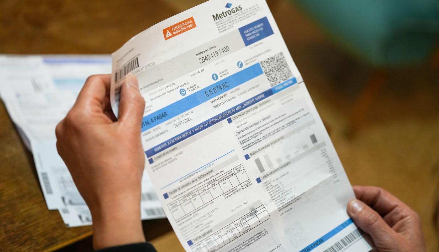 El Gobierno prepara un plan para premiar a quienes ahorren energía | Economía