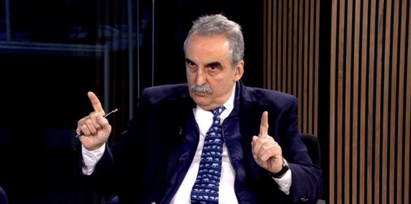 Guillermo Moreno: "No sé de dónde salió esto de que Cristina sabe de economía" | Política