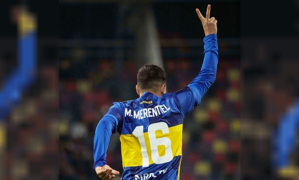 Martínez ensaya cambios en Boca: no jugarían "Pol" Fernandez ni Merentiel | Deportes