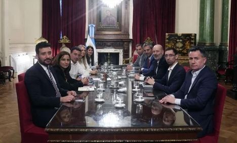 Acuerdo en Diputados para dictaminar el lunes el proyecto de Boleta Única y sesionar el martes junto a Ficha Limpia | Política