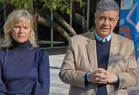 “Adiós a la escuela del siglo pasado”: la Ciudad presentó un nuevo sistema de aprendizaje para las secundarias | Actualidad