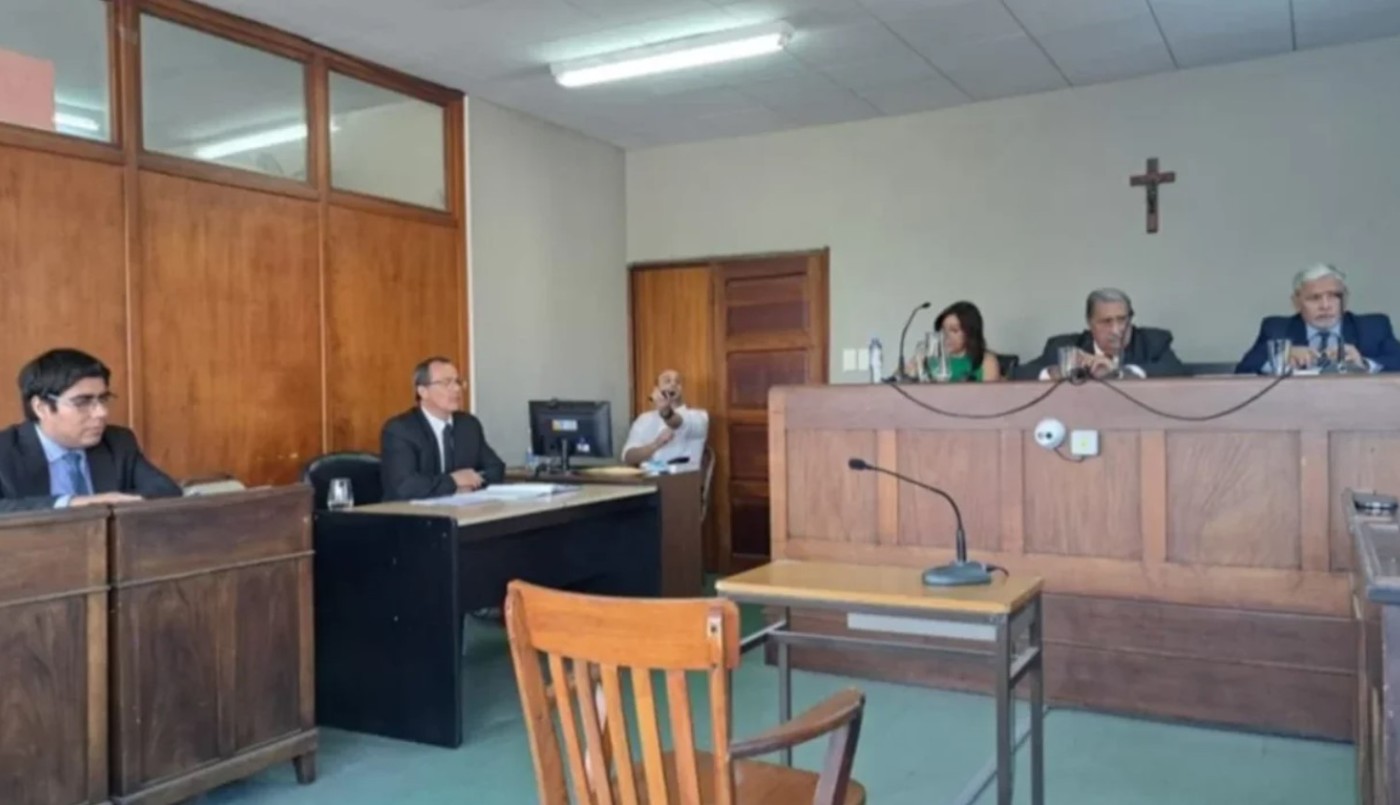 Jujuy: abusó de su hermana y lo condenaron a ocho años | Actualidad