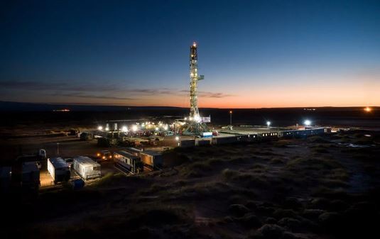 Tembló Vaca Muerta: nuevo sismo en zona de explotación petrolera | Actualidad