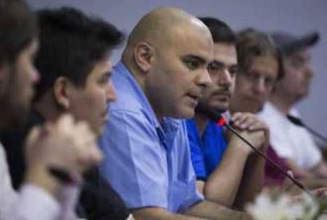 “Hoy la Línea B es una bomba de tiempo”, advierte Dellecarbonara | Actualidad