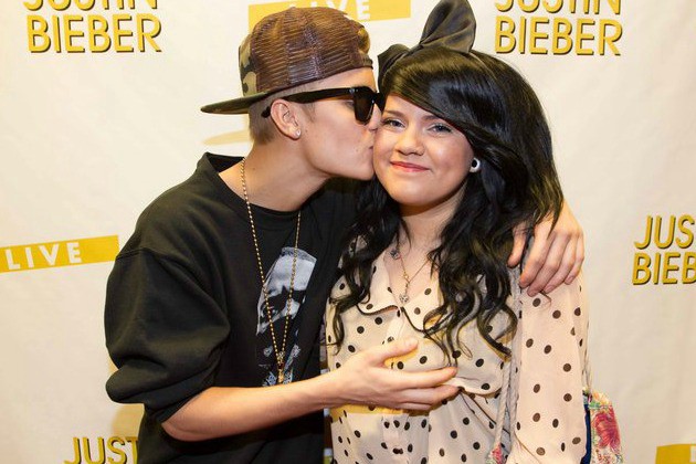 Justin Bieber canceló encuentro a solas con sus fans por sentirse "exhausto e infeliz" | Espectáculos