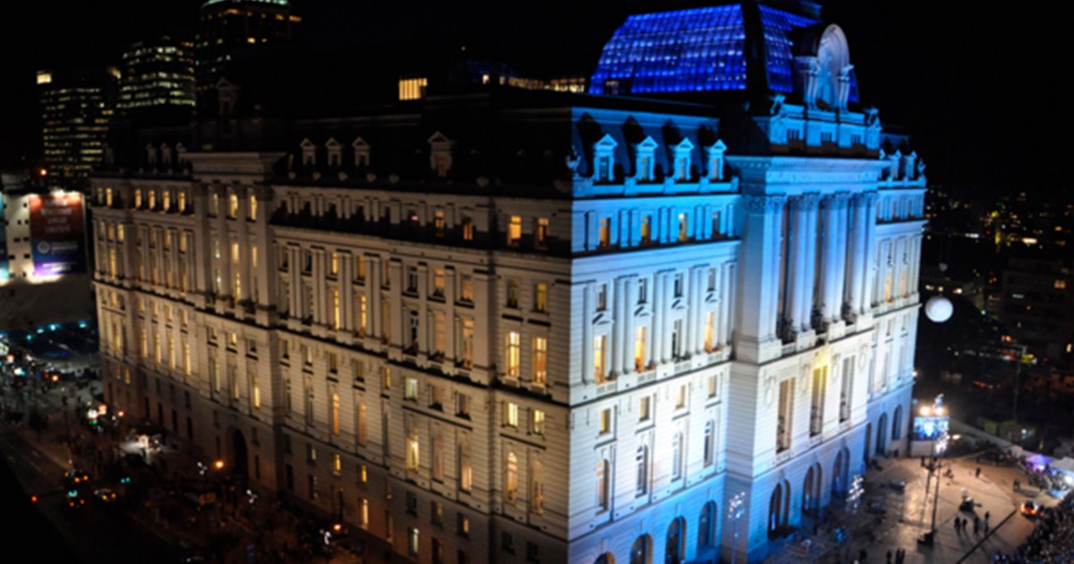 ¿Qué famosos participan de la cena con Obama? | Espectáculos