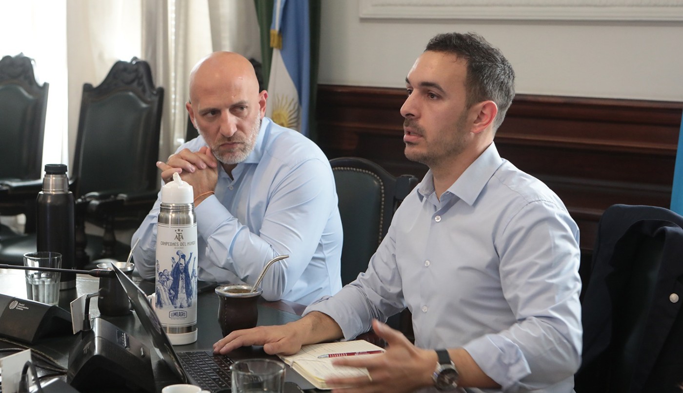 La UBA lanzará el primer índice de medición de streaming a nivel mundial | Espectáculos