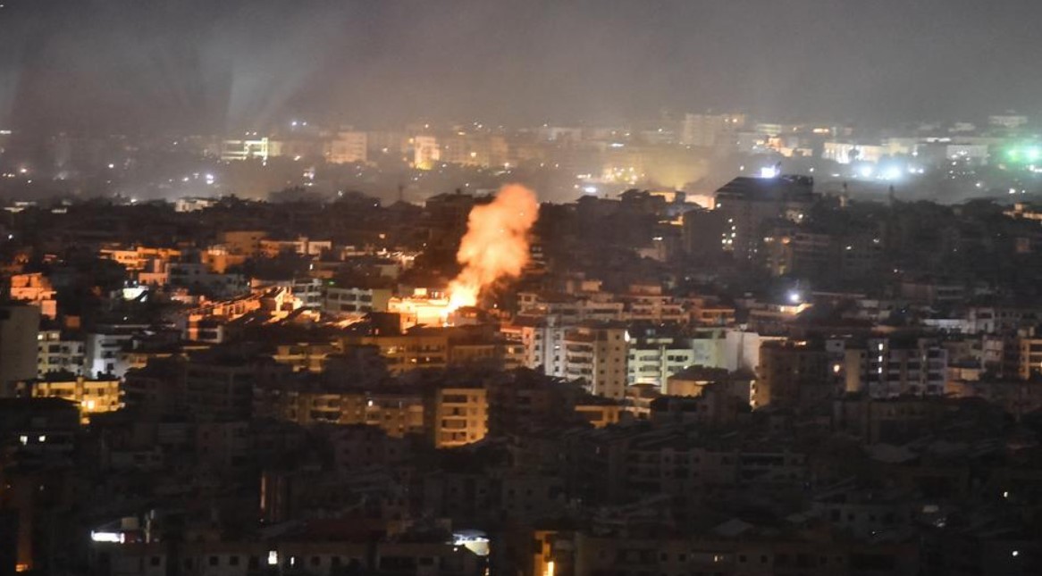 Israel anunció el inicio de "incursiones terrestres" en el sur de Líbano | Internacionales