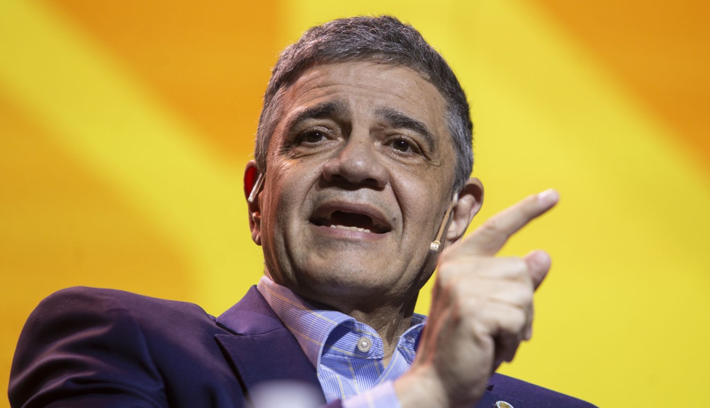 Jorge Macri aclaró que la Ciudad no cobrará Ingresos Brutos a profesionales: "Nunca lo consideré como opción" | Economía