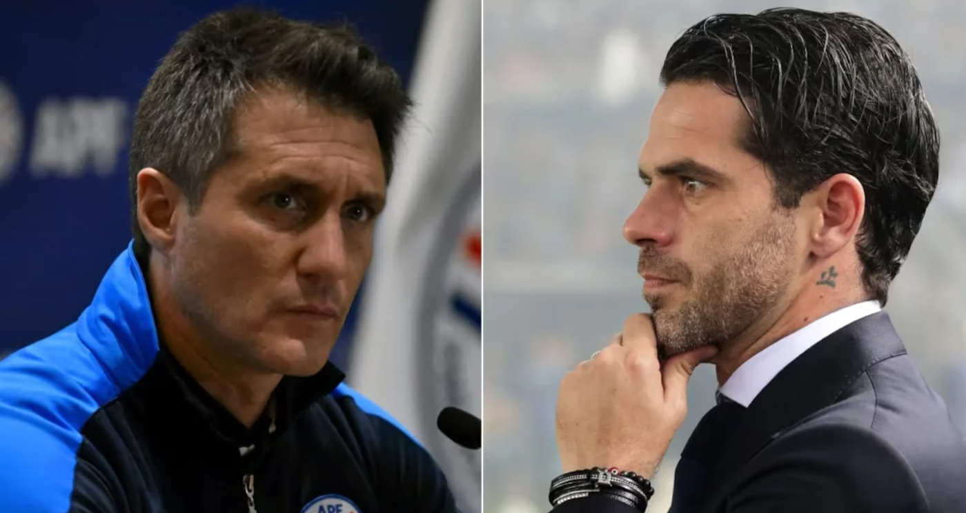 Boca busca DT: los dos principales candidatos | Deportes