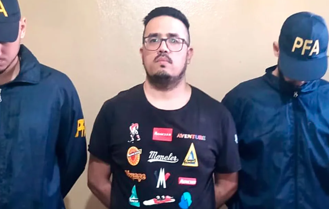 Asesinaron de 16 tiros al yerno de “Guille” Cantero, capo de "Los Monos" | Actualidad