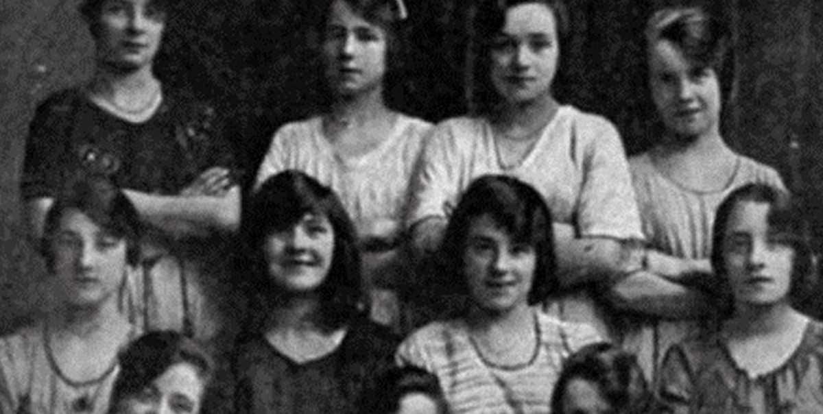 El aterrador detalle que esconde esta fotografía antigua | Curiosidades