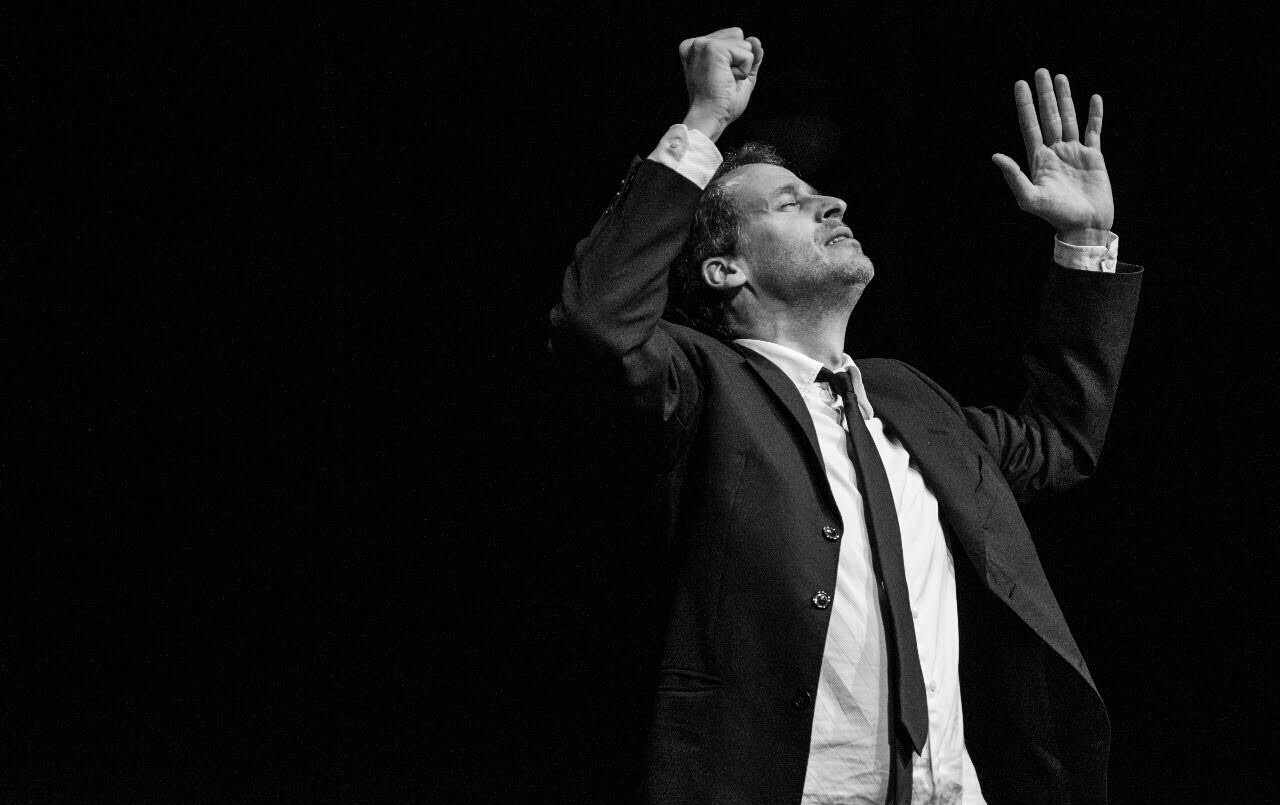 "Tom Pain" vuelve al escenario porteño: los golpes y el dolor, en clave de humor | Espectáculos