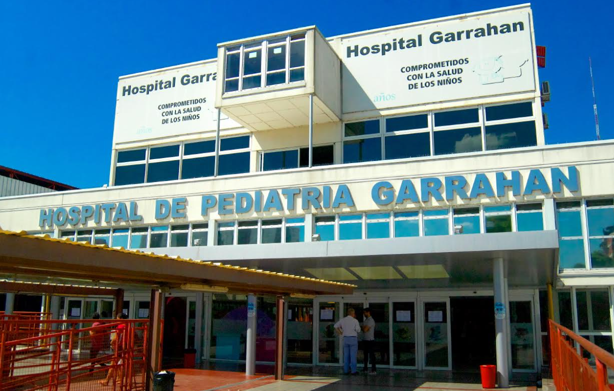 Hospital Garrahan: Lugones le pidió la renuncia al Consejo de Administración por dar un bono de $500.000 | Política
